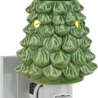 Pine Tree BHELA Warmer