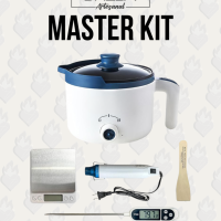 Bhela Master Kit