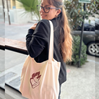 Bhelover Tote Bag
