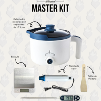 Bhela Master Kit