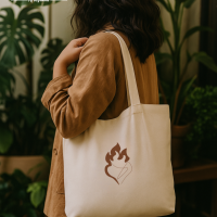 Bhelover Tote Bag