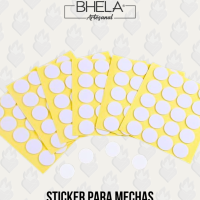 Wick Stickers