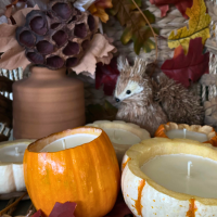Hey Pumpkin