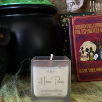 Hocus Pocus