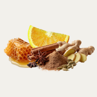 Chai Latte Fragance Oil