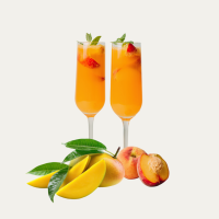 Tropical Bellini Fragance Oil