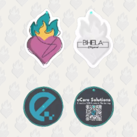 Bhela Car Air Freshner